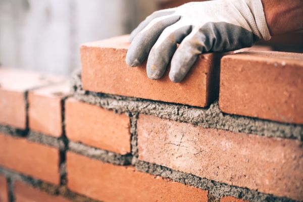 Brick And Mortar Repair in Leesburg