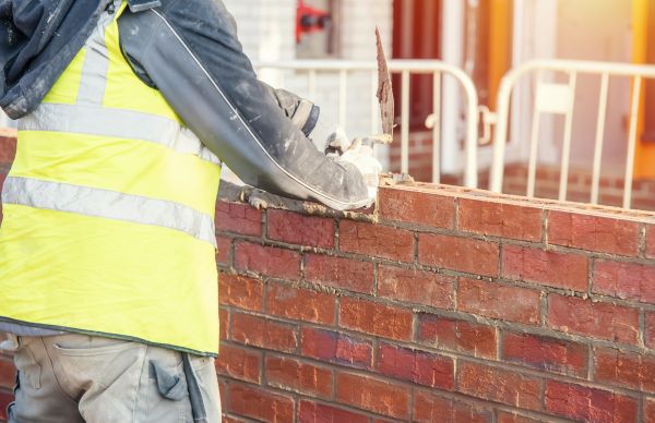Brick Laying Service in Leesburg