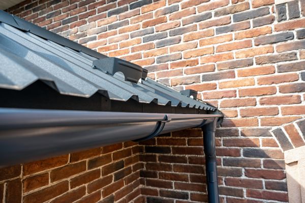 Brick Veneer Siding Installation in Leesburg