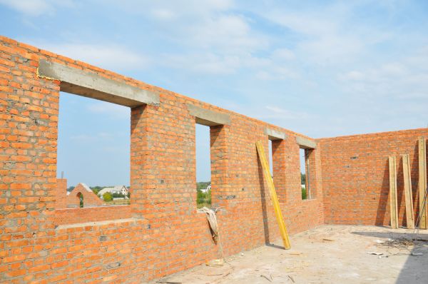 Masonry Lintel Repair in Leesburg