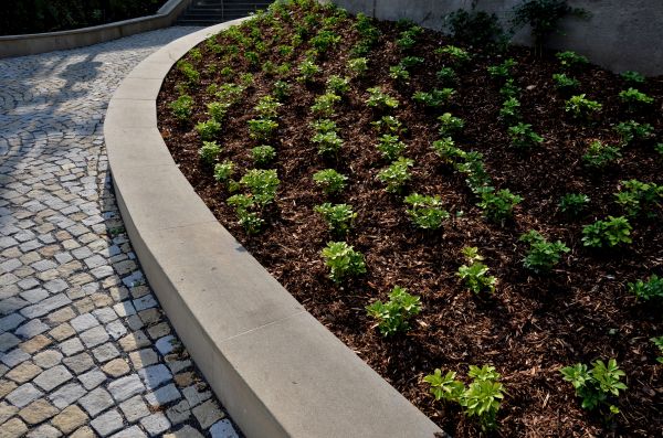 Retaining Wall Repair in Leesburg