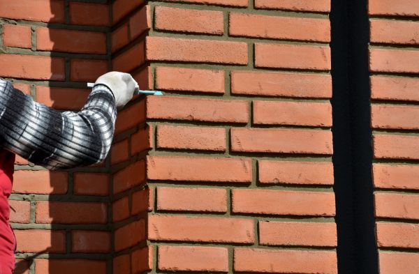 Mortar Joint Repair in Leesburg