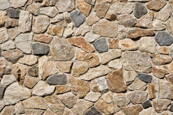 Stone Tuckpointing in Leesburg