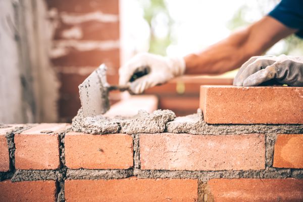 Brickwork Service in Leesburg