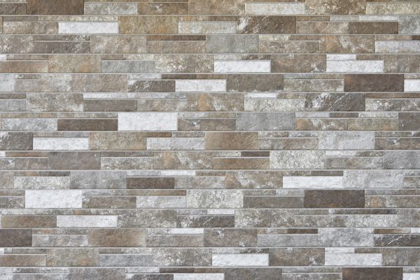 Stone Siding Repair in Leesburg