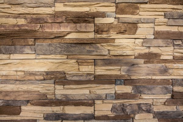Stone Siding Installation in Leesburg