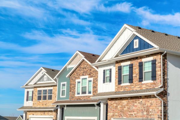 Brick Siding Repair in Leesburg