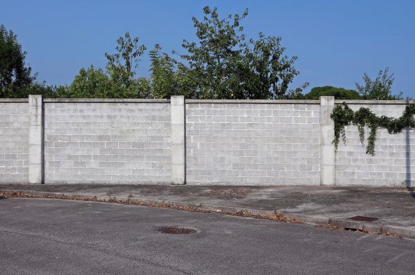 Block Work Repair in Leesburg