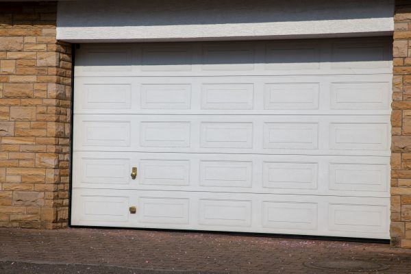 Garage Lintel Replacement in Leesburg