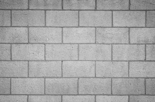 Cement Block Repair in Leesburg