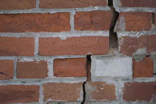 House Tuckpointing in Leesburg