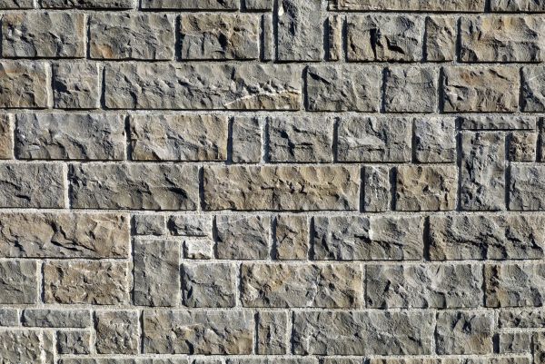 Stone Cladding Installation in Leesburg