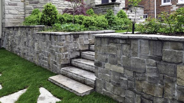 Masonry Steps Installation in Leesburg