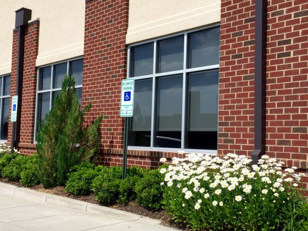 Commercial Brick Repair in Leesburg