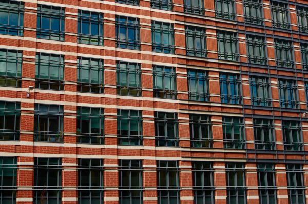 Commercial Brickwork in Leesburg