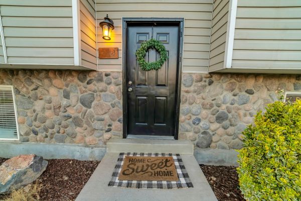 Stone Siding Replacement in Leesburg