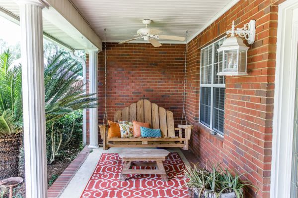 Residential Brick Installation in Leesburg
