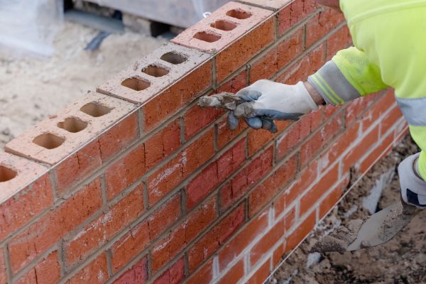 Residential Masonry in Leesburg