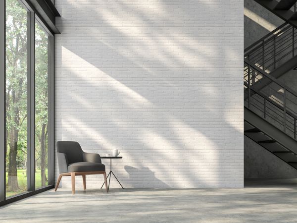 White Brick Construction in Leesburg