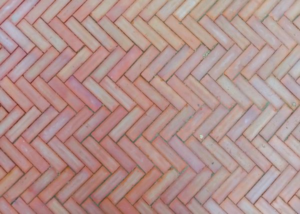 Brick Flooring Installation in Leesburg