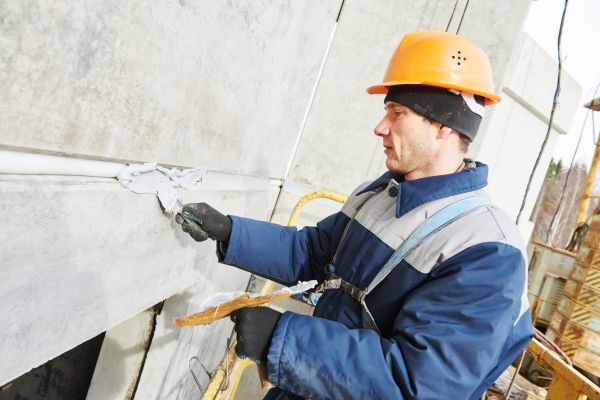 Mortar Joint Sealing in Leesburg