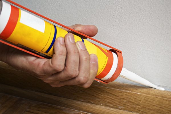Masonry Caulking in Leesburg