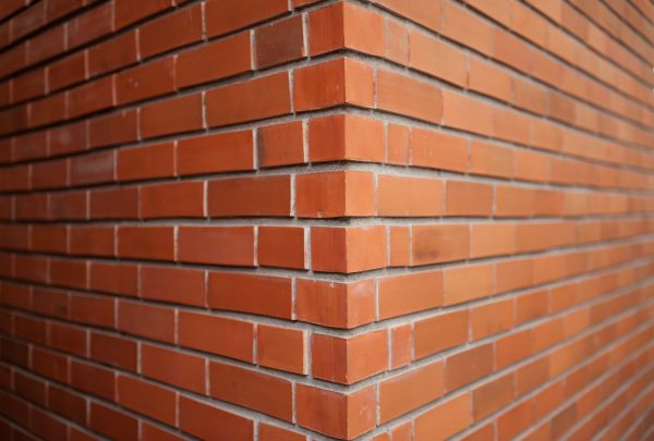 Brick Veneer Replacement in Leesburg
