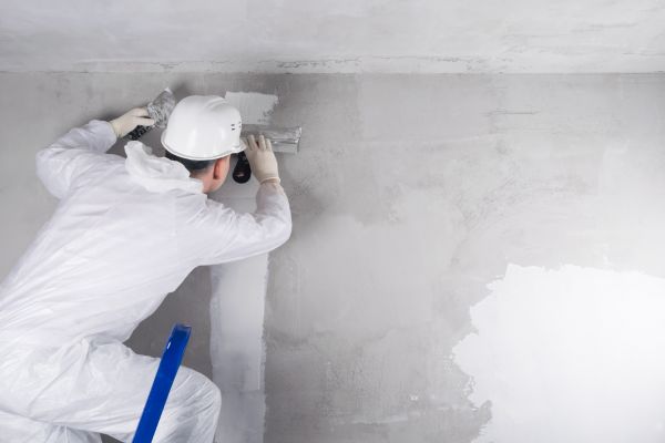 Mortar Crack Repair in Leesburg
