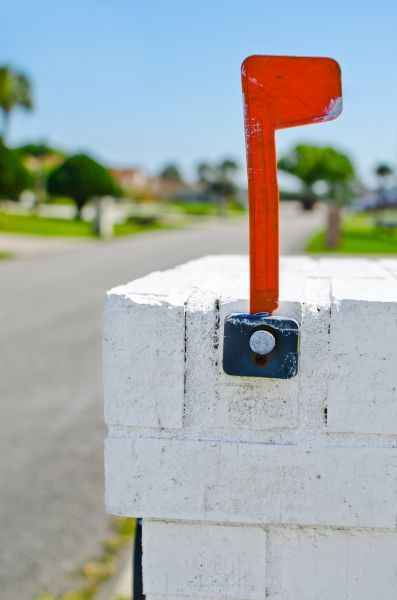 Brick Mailbox Service in Leesburg