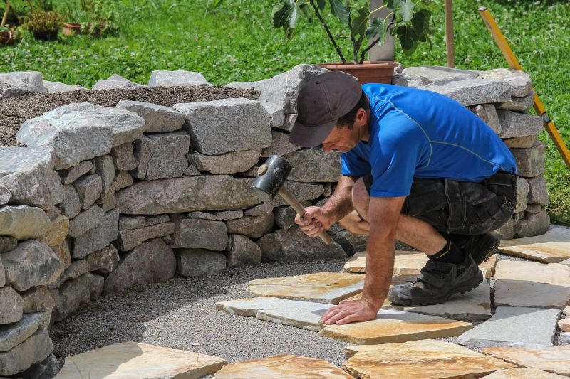 Residential Masonry Experts