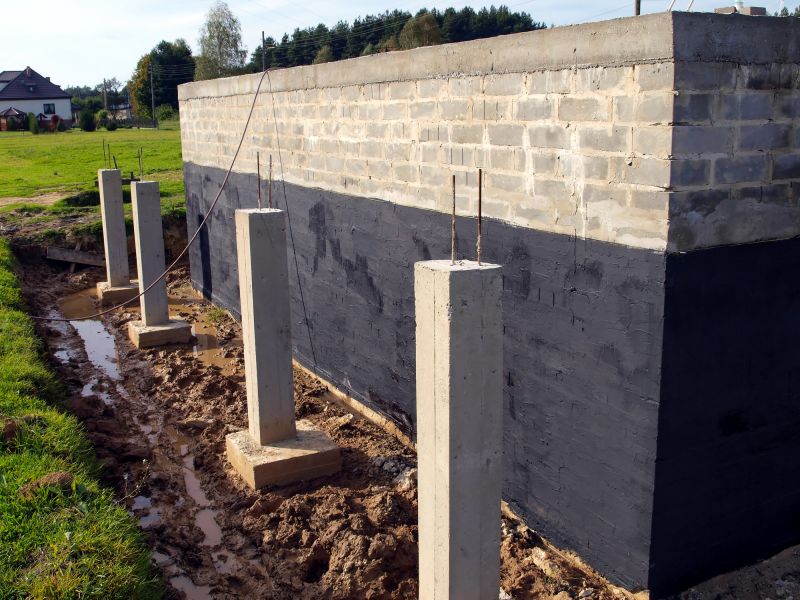 Concrete Masonry Services